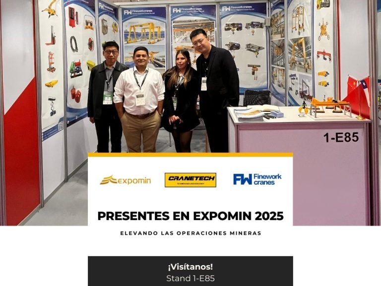 expomin 2025